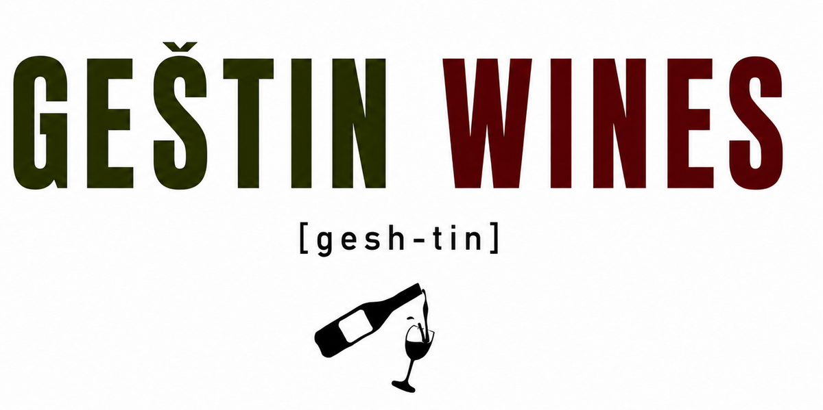 Geštin Wines